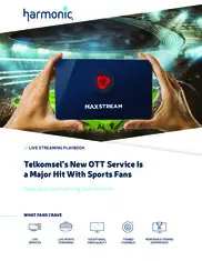 Preview of the Telkomsel Case Study