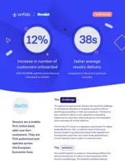 Preview of the Revolut Case Study