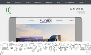 Preview of the Furex Transporation Case Study