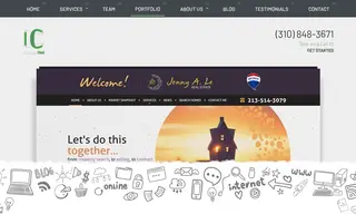 Preview of the Jennyale Case Study