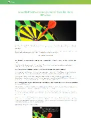 Preview of the Metal Toad Case Study