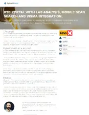 Preview of the Uno-X Case Study