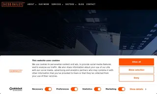 Preview of the Otis Case Study