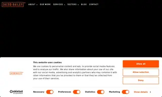 Preview of the All About Ipswich Case Study