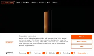 Preview of the Westlegate Tower Case Study