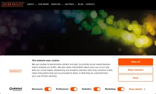 Preview of the Kaleidoscope Case Study