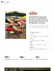 Preview of the Johnsonville Case Study
