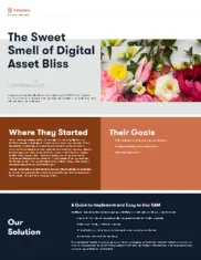 Preview of the 1800Flowers Case Study