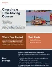 Preview of the American Cruise Lines Case Study