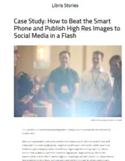 Preview of the Moraine Valley Community College Case Study