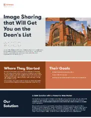 Preview of the University College Birmingham Case Study