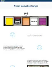 Preview of the Nissan Case Study
