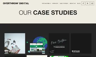 Preview of the TXA Central Case Study