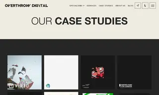 Preview of the L'Escargot Case Study