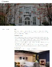 Preview of the International Hotel Management Group B.V. Case Study