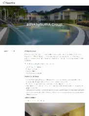 Preview of the ēRYAbySURIA Group Case Study