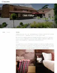 Preview of the Oak Ridge Group Case Study