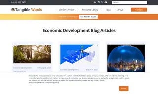 Preview of the Mississippi Valley Conservation Authority Case Study