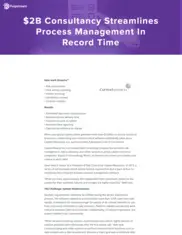 Preview of the Captive Resources Case Study