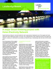 Preview of the Helen Case Study