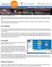 Preview of the Vanquis Bank Case Study