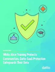 Preview of the ALICE Training Institute Case Study