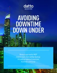 Preview of the Addictive Technology Solutions Case Study