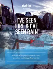 Preview of the XCEL Professional Services Ltd. Case Study