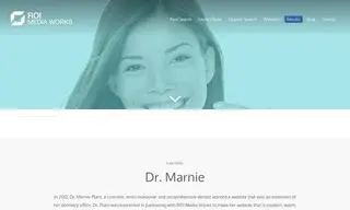 Preview of the Dr. Marnie Case Study