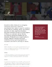 Preview of the Poshmark Case Study