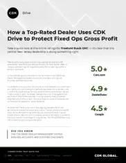 Preview of the Freehold Buick GMC Case Study