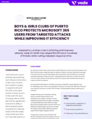 Preview of the Boys & Girls Clubs Case Study