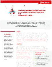 Preview of the BSPP Case Study