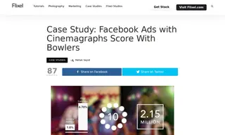 Preview of the GoBowling.com Case Study