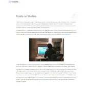 Preview of the Noatune Studios Case Study