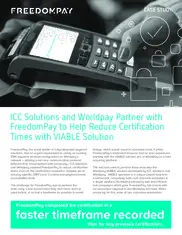 Preview of the ICC Solutions Case Study