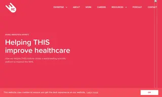 Preview of the THIS Institute Case Study