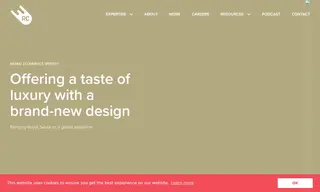 Preview of the Royal Salute Case Study