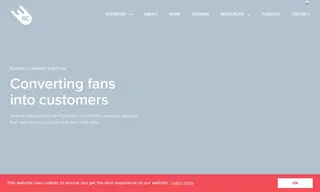 Preview of the Plymouth Gin Distillery Case Study