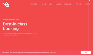 Preview of the Jo Jingles Case Study