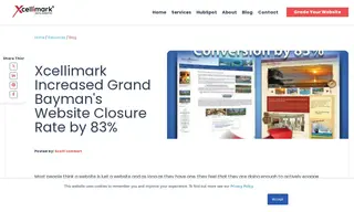 Preview of the Grand Baymen Case Study