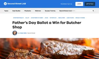 Preview of the CHUR-FM Case Study