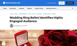 Preview of the WMEE-FM Case Study