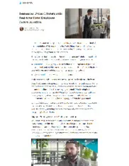 Preview of the 1 Hotel Case Study