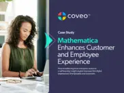 Preview of the Mathematica Policy Research Case Study