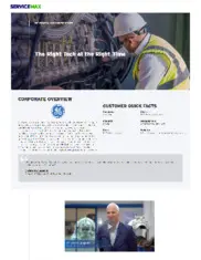 Preview of the GE Power Case Study