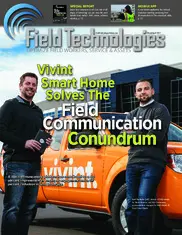 Preview of the Vivint Smart Home Arena Case Study