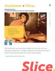 Preview of the Slice Case Study