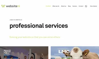 Preview of the Gillen & Co Solicitors Case Study