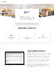 Preview of the Boscov’s Case Study